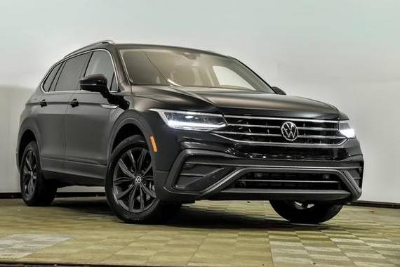 VOLKSWAGEN TIGUAN 4MOTION 2022 3VV2B7AX4NM111695 image VOLKSWAGEN TIGUAN 4MOTION 2022 3VV2B7AX4NM111695 image